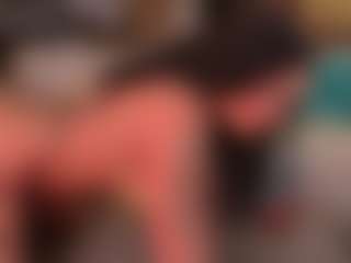 Scarlett Horny's Live Sex Cam Show