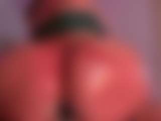 Scarlett Horny's Live Sex Cam Show