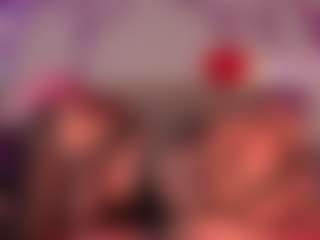 Scarlett Horny's Live Sex Cam Show