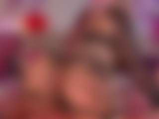 Scarlett Horny's Live Sex Cam Show