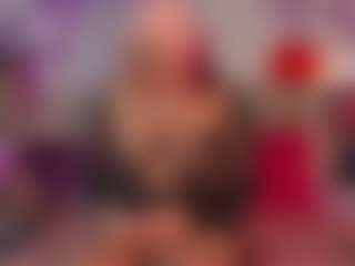 Scarlett Horny's Live Sex Cam Show