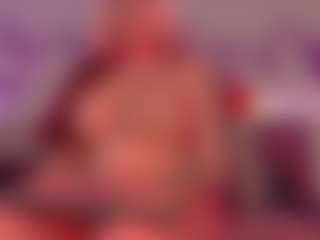 Scarlett Horny's Live Sex Cam Show