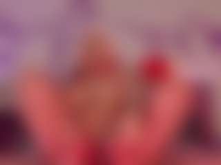 Scarlett Horny's Live Sex Cam Show