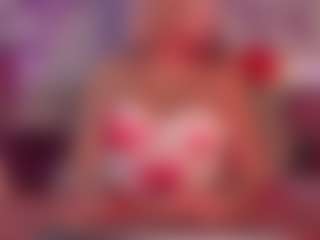 Scarlett Horny's Live Sex Cam Show