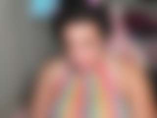 Live cam show with felttheflowers - BBW on Nude Live Now