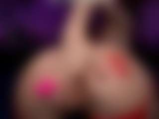 Live cam show with ana-lingus - Fetish Lovense on TastyBlacksLive