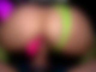 ana-lingus's Live Sex Cam Show