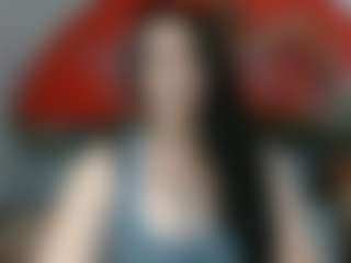 Live cam show with amazon-fire - Glasses on Camsoda