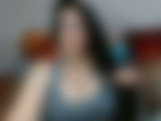 Live cam show with amazon-fire - Glasses on Camsoda
