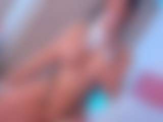 Samantha Blaze's Live Sex Cam Show