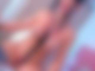 Samantha Blaze's Live Sex Cam Show