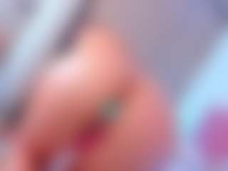 Samantha Blaze's Live Sex Cam Show