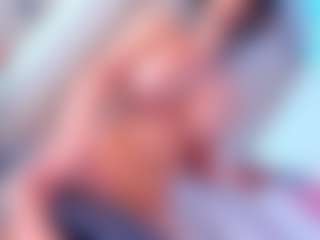 Samantha Blaze's Live Sex Cam Show