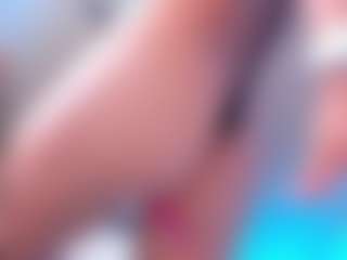 Samantha Blaze's Live Sex Cam Show