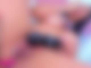 Samantha Blaze's Live Sex Cam Show