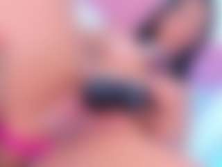 Samantha Blaze's Live Sex Cam Show