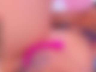 Samantha Blaze's Live Sex Cam Show