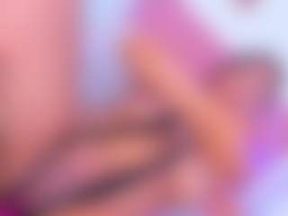 Samantha Blaze's Live Sex Cam Show