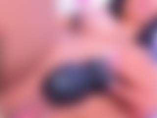 Live cam show with Samantha Blaze - Ahegao on TeamSkeetLive