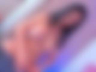 Samantha Blaze's Live Sex Cam Show