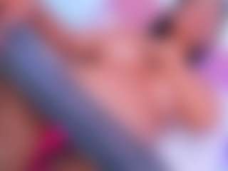 Samantha Blaze's Live Sex Cam Show