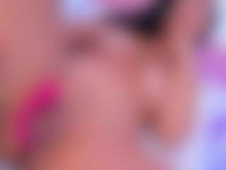 Samantha Blaze's Live Sex Cam Show