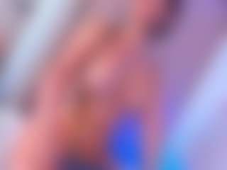 Samantha Blaze's Live Sex Cam Show
