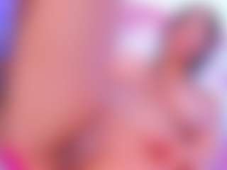 Samantha Blaze's Live Sex Cam Show
