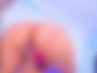 Samantha Blaze's Live Sex Cam Show