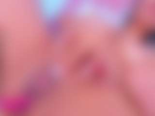 Samantha Blaze's Live Sex Cam Show