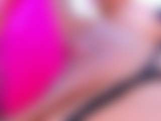 Samantha Blaze's Live Sex Cam Show