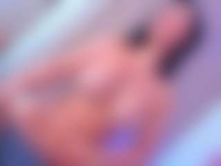 Live cam show with Samantha Blaze - Lush on CSO-WL