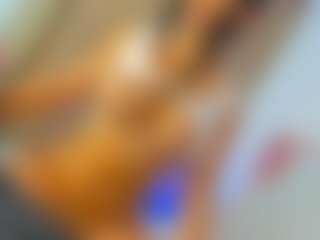 Samantha Blaze's Live Sex Cam Show