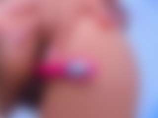 Samantha Blaze's Live Sex Cam Show