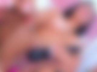 Samantha Blaze's Live Sex Cam Show