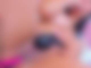 Samantha Blaze's Live Sex Cam Show