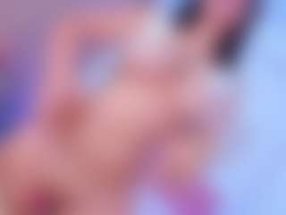 Samantha Blaze's Live Sex Cam Show