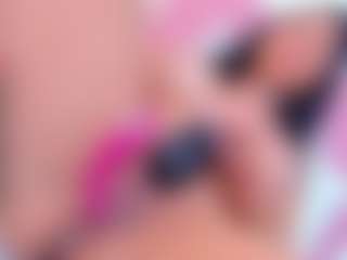 Samantha Blaze's Live Sex Cam Show
