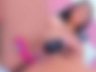 Samantha Blaze's Live Sex Cam Show