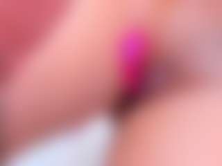 Samantha Blaze's Live Sex Cam Show