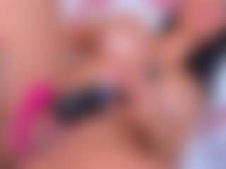 Samantha Blaze's Live Sex Cam Show