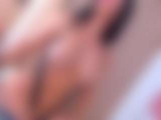 Live cam show with Samantha Blaze - Ahegao on 1on1-livenow