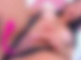 Samantha Blaze's Live Sex Cam Show