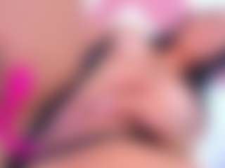 Samantha Blaze's Live Sex Cam Show