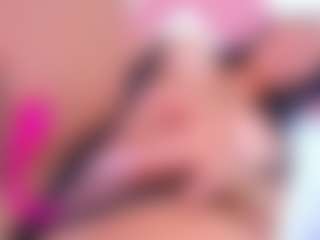 Samantha Blaze's Live Sex Cam Show