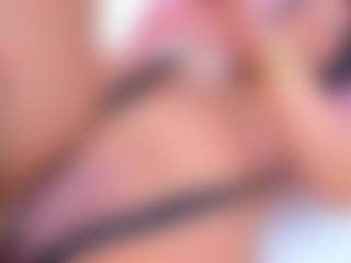 Samantha Blaze's Live Sex Cam Show
