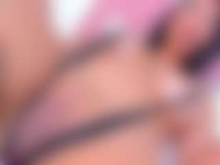 Samantha Blaze's Live Sex Cam Show