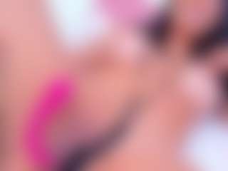 Samantha Blaze's Live Sex Cam Show