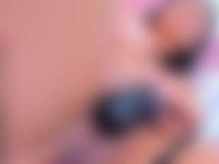 Samantha Blaze's Live Sex Cam Show