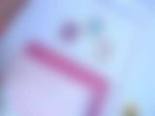 Samantha Blaze's Live Sex Cam Show